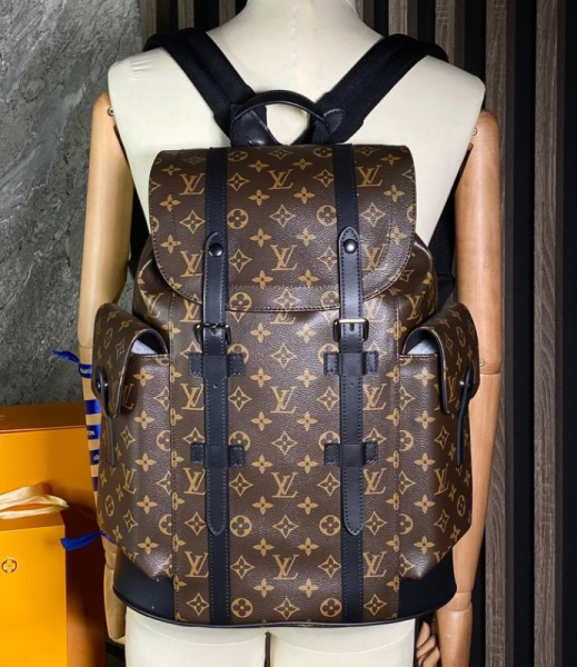 МУЖСКОЙ РЮКЗАК LOUIS VUITTON 