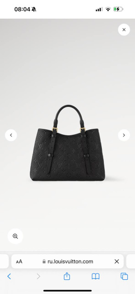 СУМКА LOUIS VUITTON  74502 фото анонса