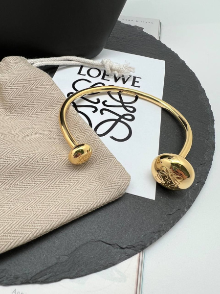 БРАСЛЕТ LOEWE 74153 фото анонса