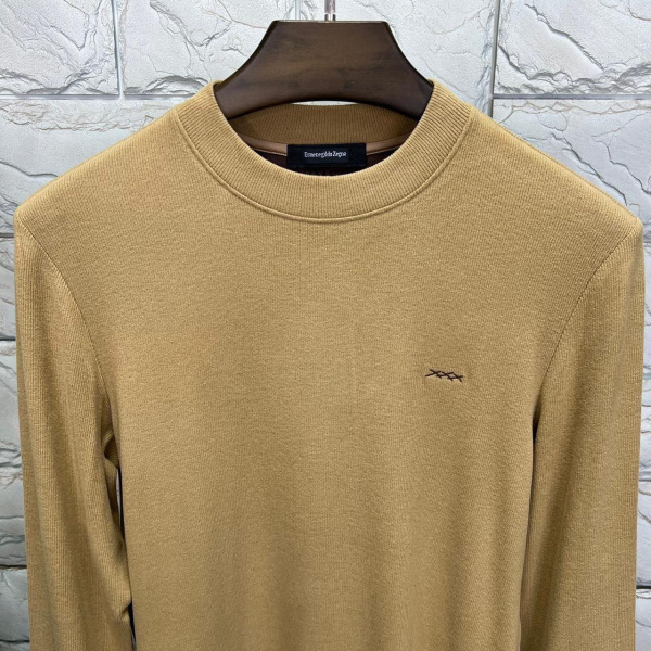 МУЖСКОЙ СВИТШОТ ZEGNA  56979 фото анонса