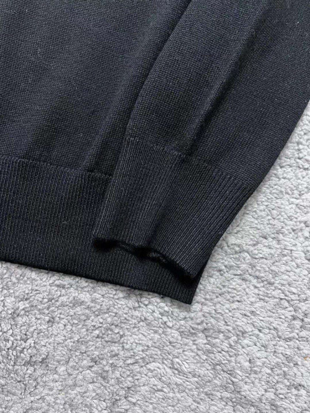 МУЖСКОЙ СВИТЕР DOLCE&GABBANA  62361 фото анонса