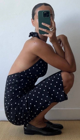 ПЛАТЬЕ REALISATION  78250 детальное фото товара