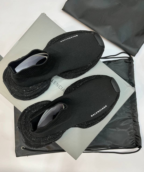 КРОССОВКИ BALENCIAGA  65464 фото анонса