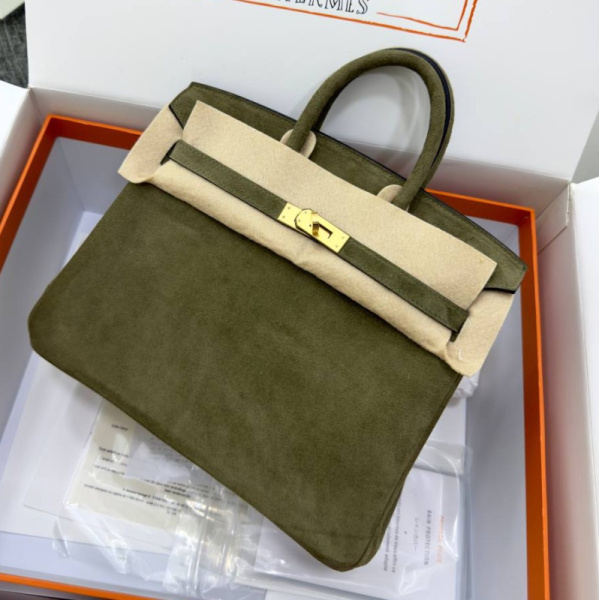 СУМКА HERMES BIRKIN 25