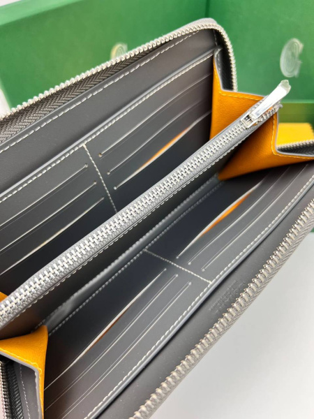 КОШЕЛЕК GOYARD  73315 фото анонса