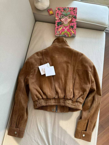 КУРТКА THE ROW  78921 фото анонса