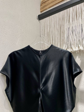 ПЛАТЬЕ TOTEME  66230 детальное фото товара