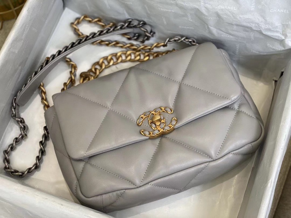 СУМКА CHANEL (26СМ) 14769 фото анонса