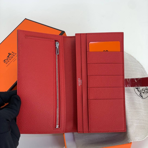 КОШЕЛЕК HERMES  56758 фото анонса