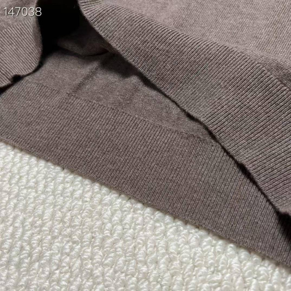 МУЖСКОЙ СВИТЕР HERMES  82431 фото анонса