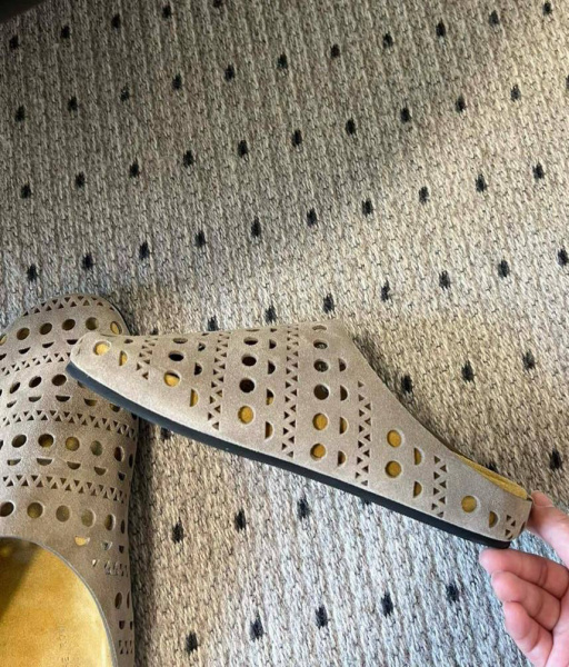 САБО THE ROW  75707 фото анонса