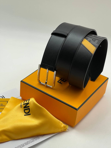 МУЖСКОЙ РЕМЕНЬ FENDI  64257 фото анонса