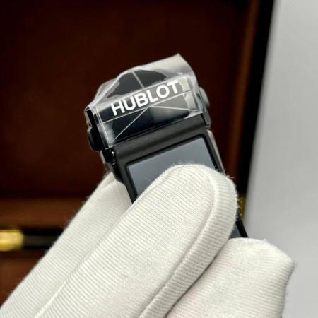 МУЖСКИЕ ЧАСЫ HUBLOT BIG BANG  69379 детальное фото товара
