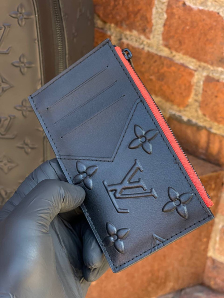 ВИЗИТНИЦА LOUIS VUITTON 43473 фото анонса