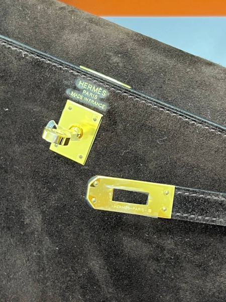 СУМКА HERMES KELLY 25 69598 фото анонса