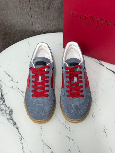МУЖСКИЕ КЕДЫ VALENTINO  77433 фото анонса