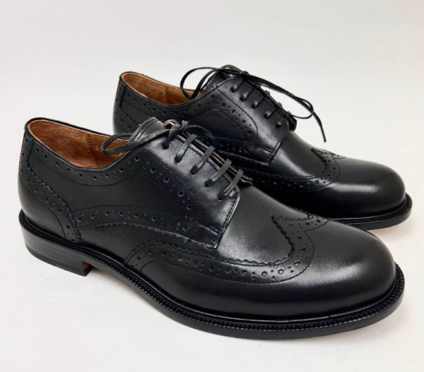 МУЖСКИЕ ТУФЛИ LORO PIANA 