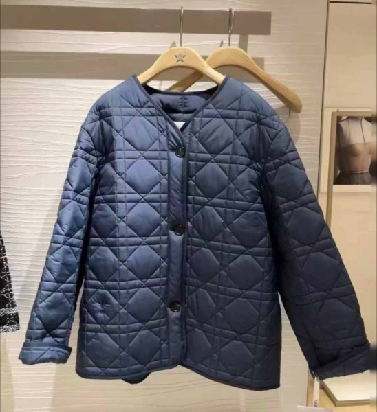 КУРТКА CHRISTIAN DIOR  73068 фото анонса