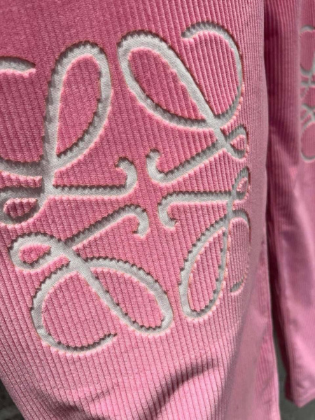 БРЮКИ LOEWE  60936 фото анонса