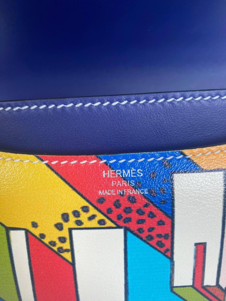 СУМКА HERMES CONSTANCE  71616 фото анонса