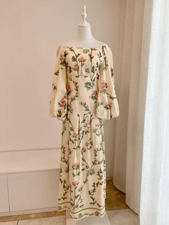 ПЛАТЬЕ AGUA  74985 детальное фото товара