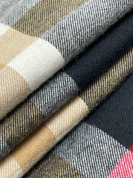 МУЖСКАЯ РУБАШКА BURBERRY  64320 фото анонса