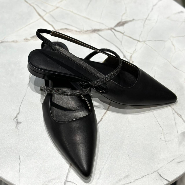 БАЛЕТКИ BRUNELLO CUCINELLI  67296 фото анонса