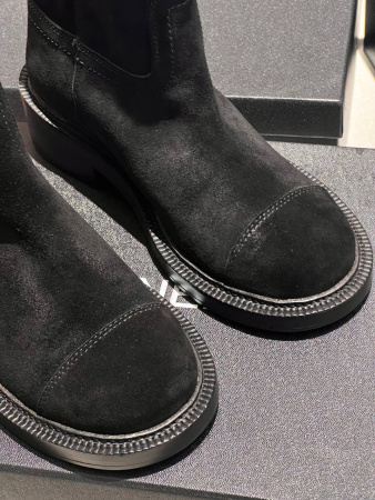 САПОГИ CHANEL  70643 детальное фото товара