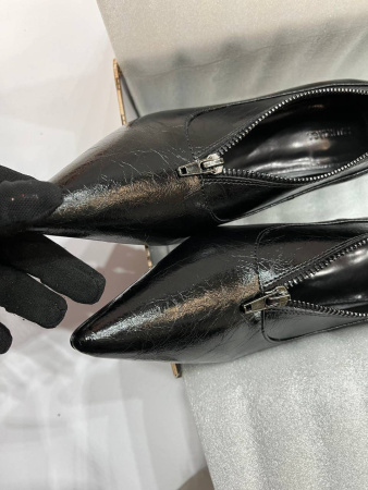 ТУФЛИ BALENCIAGA  66972 детальное фото товара