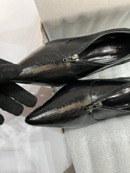 ТУФЛИ BALENCIAGA  66972 фото анонса