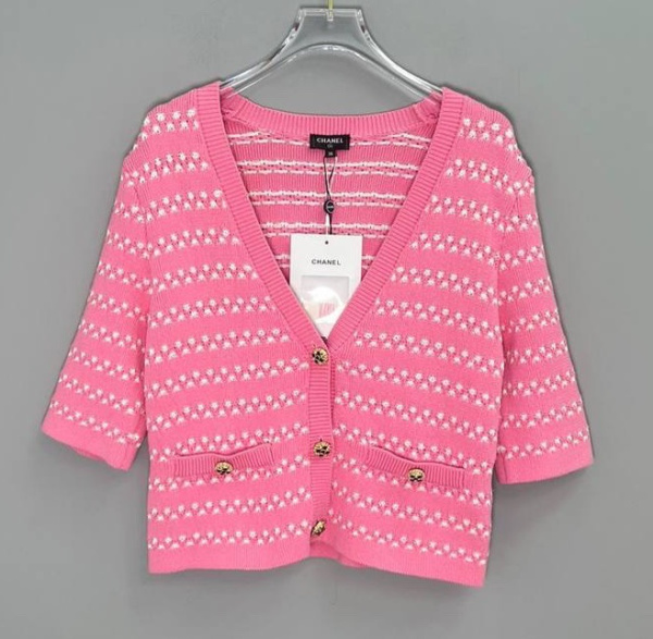 КАРДИГАН CHANEL 
