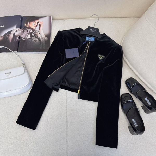 КОСТЮМ PRADA  65534 фото анонса