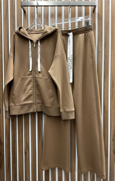 КОСТЮМ MAX MARA  65598 фото анонса