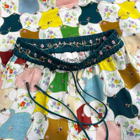 КОСТЮМ ALEMAIS  66187 детальное фото товара