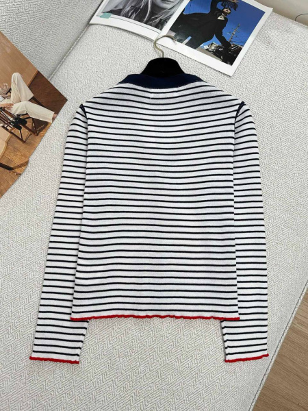 КАРДИГАН CHRISTIAN DIOR  68236 фото анонса