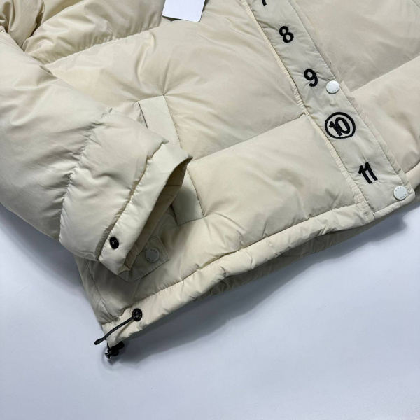 МУЖСКОЙ ПУХОВИК MAISON MARGIELA  72125 фото анонса