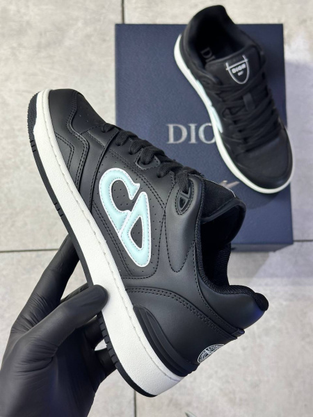 МУЖСКИЕ КРОССОВКИ CHRISTIAN DIOR  72359 фото анонса