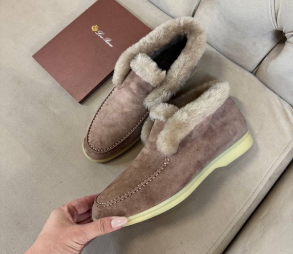 ЛОФЕРЫ LORO PIANA 