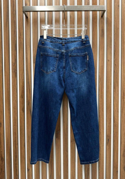 ДЖИНСЫ BRUNELLO CUCINELLI  65451 фото анонса