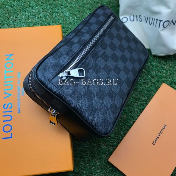 КЛАТЧ LOUIS VUITTON KASAI 01411 фото анонса