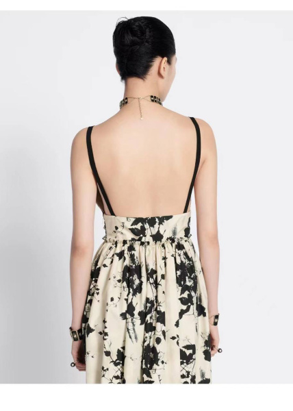 ПЛАТЬЕ CHRISTIAN DIOR  67338 фото анонса