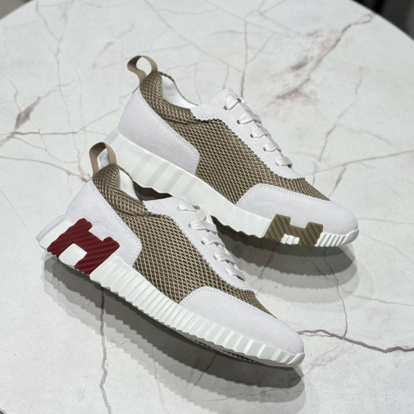 КРОССОВКИ HERMES  75260 фото анонса