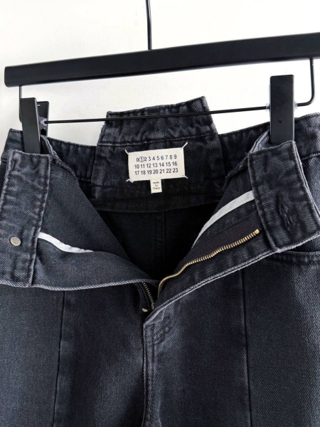 ДЖИНСЫ MAISON MARGIELA  74528 фото анонса