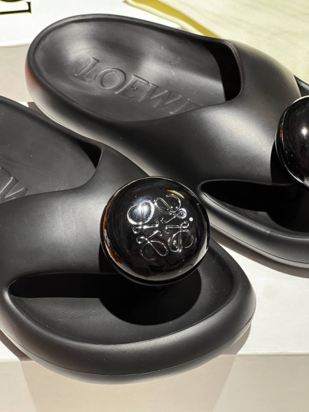 ШЛЕПКИ LOEWE  68566 фото анонса