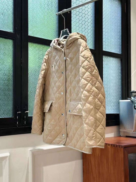 КУРТКА BURBERRY 61406 фото анонса