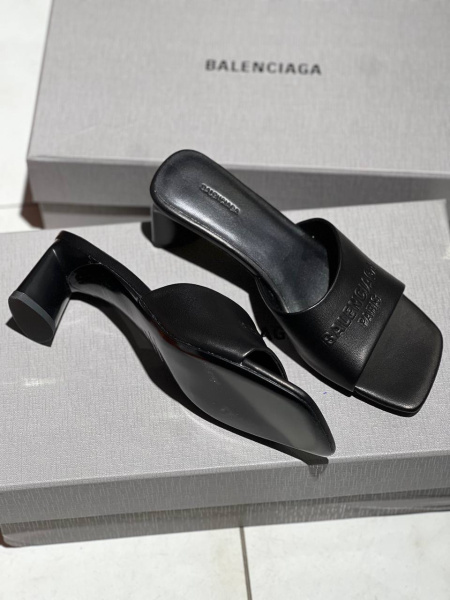 ШЛЕПКИ BALENCIAGA  68219 фото анонса