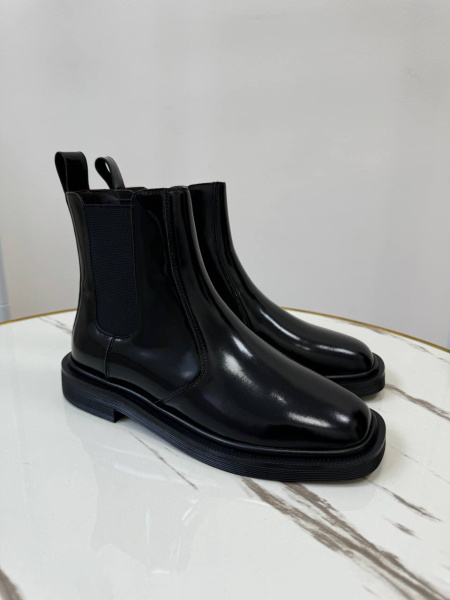 БОТИНКИ THE ROW  70960 фото анонса