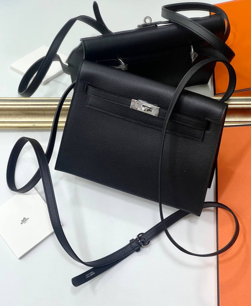 СУМКА HERMES DANCE 65120 фото анонса