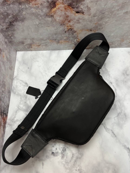 МУЖСКАЯ СУМКА СЛИНГ BOTTEGA VENETA  58896 фото анонса