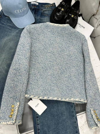 ПИДЖАК CELINE  62093 детальное фото товара